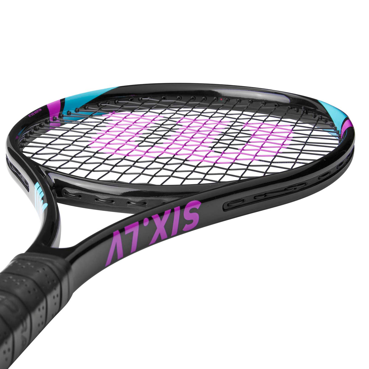 Wilson Six LV Tennis Racket