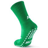 Atak Shox Grip Midleg Kids Socks