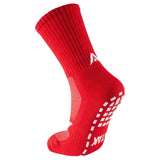 Atak Shox Grip Midleg Adults Socks