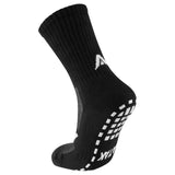 Atak Shox Grip Midleg Kids Socks