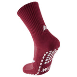 Atak Shox Grip Midleg Adults Socks