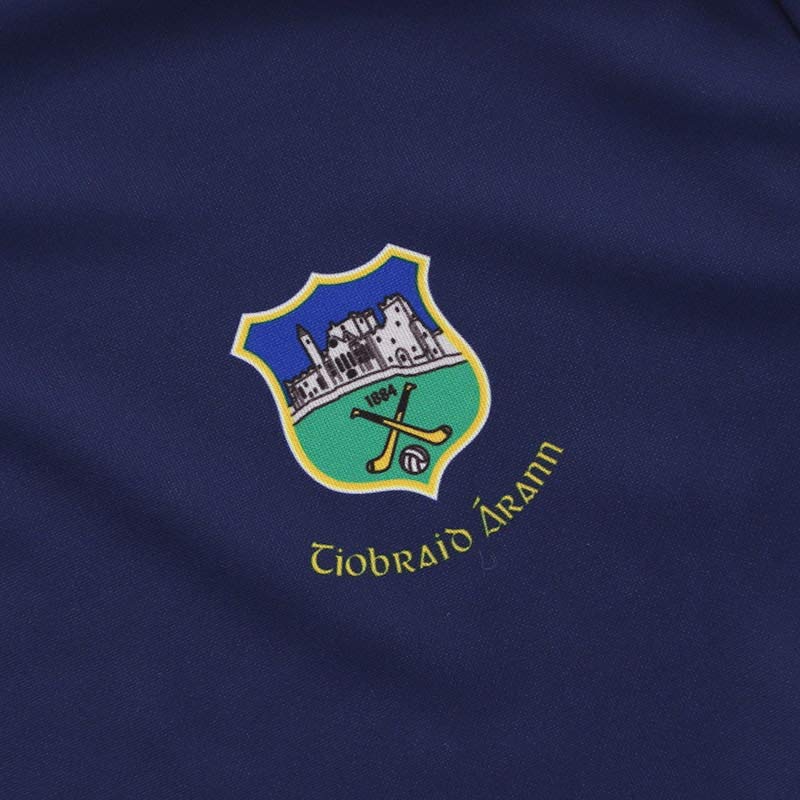 O'Neills Tipperary GAA 2024 Player Fit Training Jersey