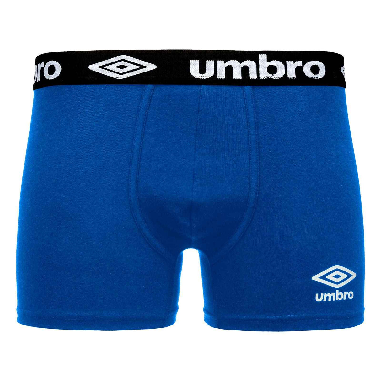 Umbro Mens Boxers 3-Pack