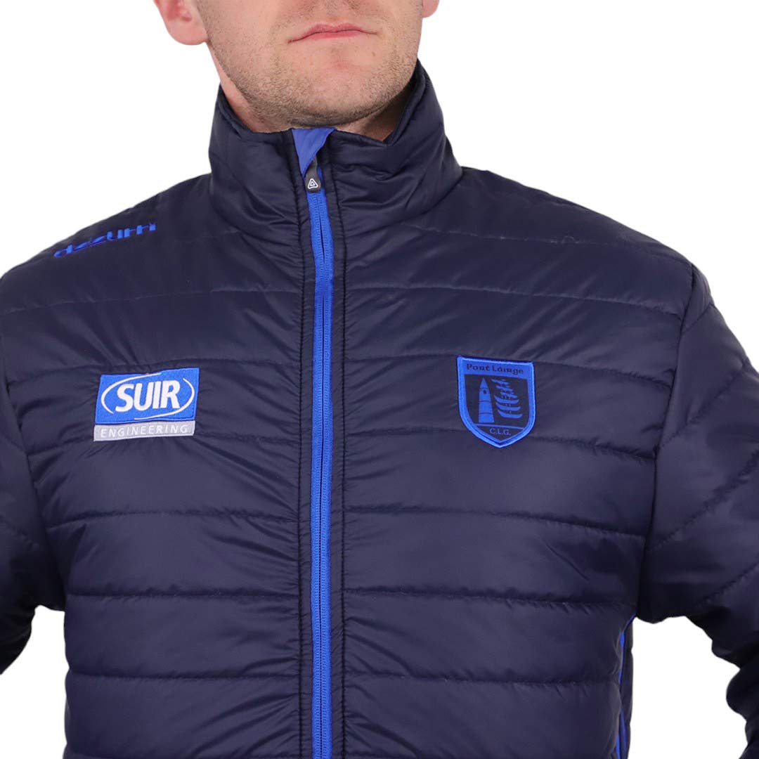 Azzurri Waterford 2024 Sydney Managers Jacket