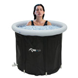 Rival Portable Ice Recovery Bath