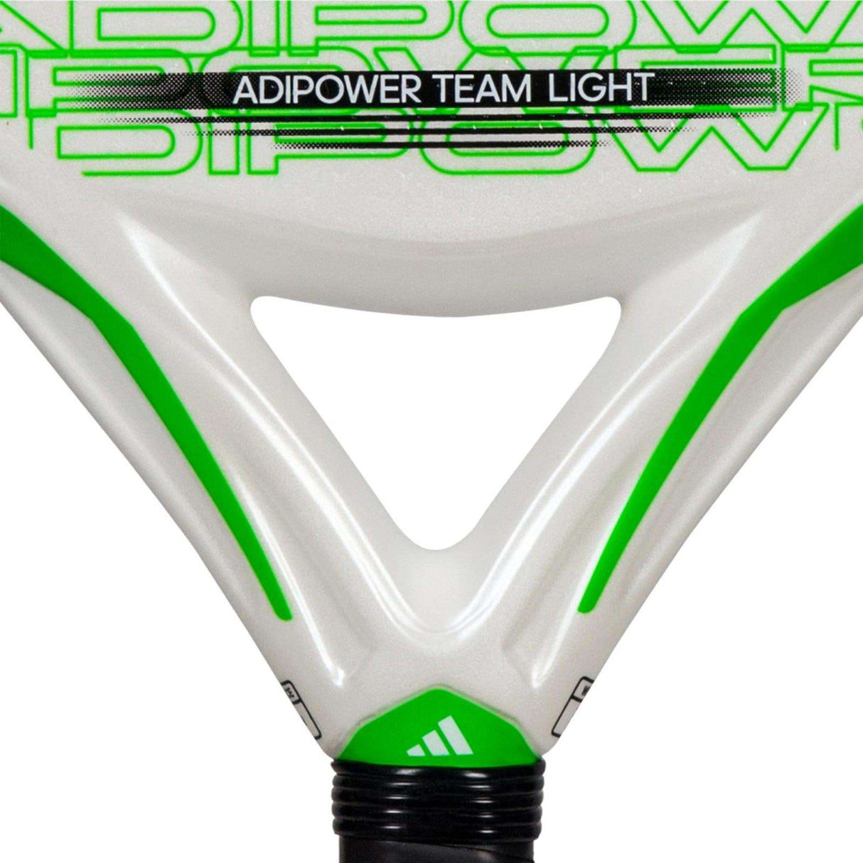adidas AdipowerTeam Light 3.3 Padel Racket