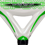 adidas AdipowerTeam Light 3.3 Padel Racket