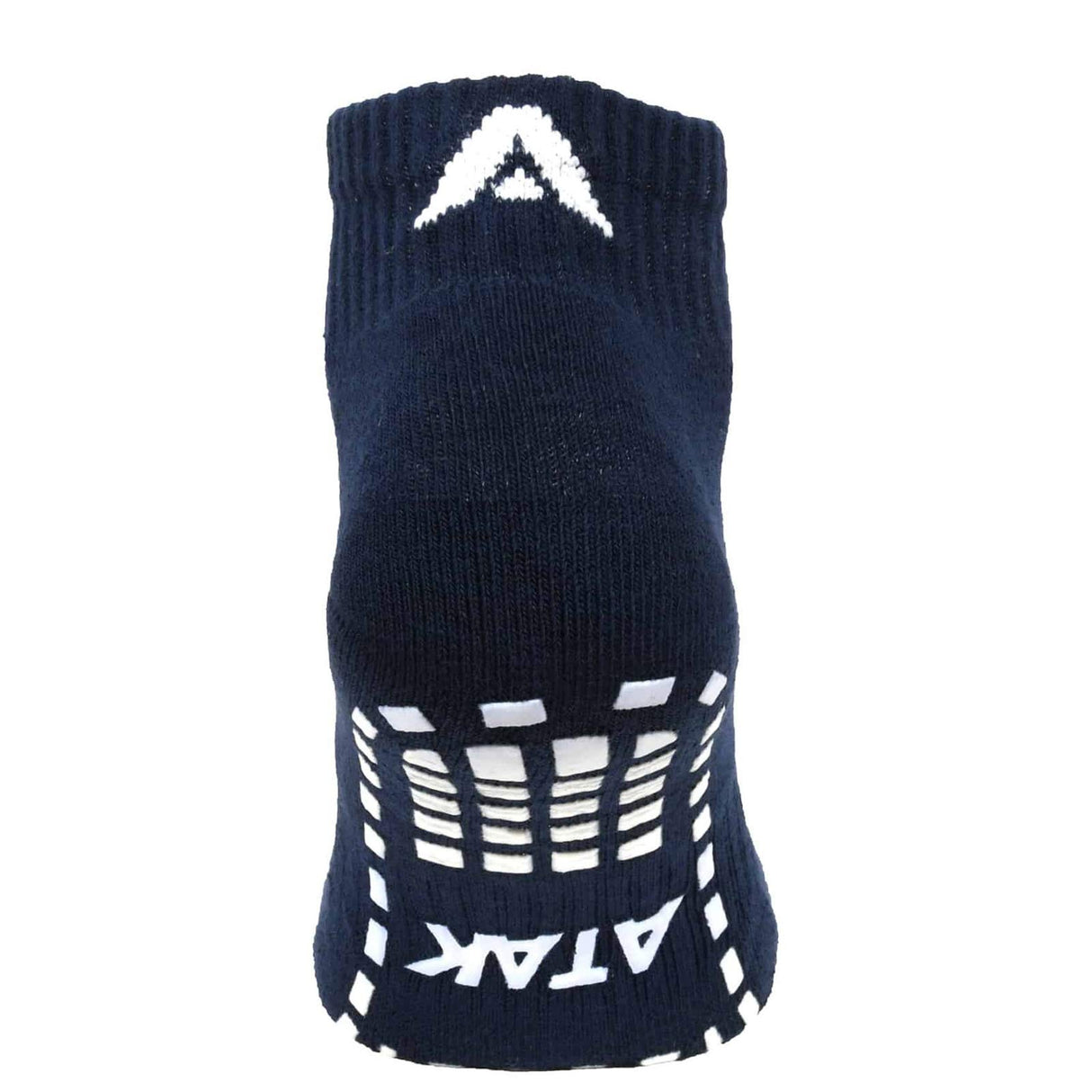 ATAK Gripzlite Pro Quarters Adult Socks