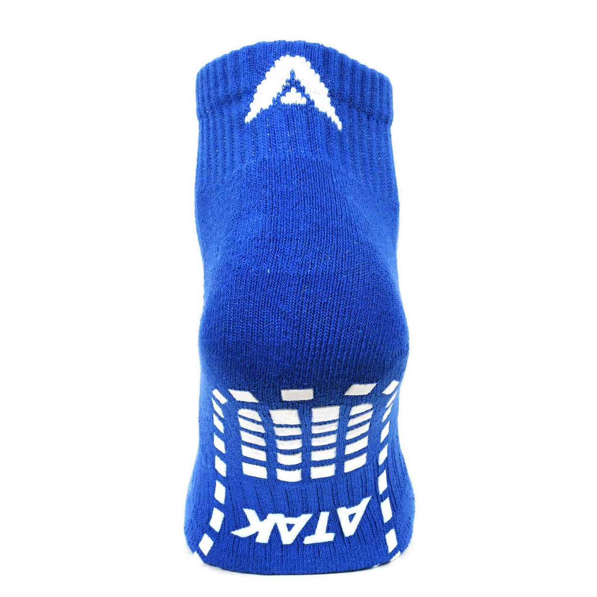 ATAK Gripzlite Pro Quarters Adult Socks