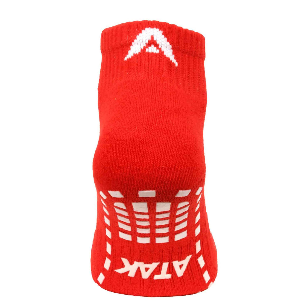 ATAK Gripzlite Pro Quarters Adult Socks