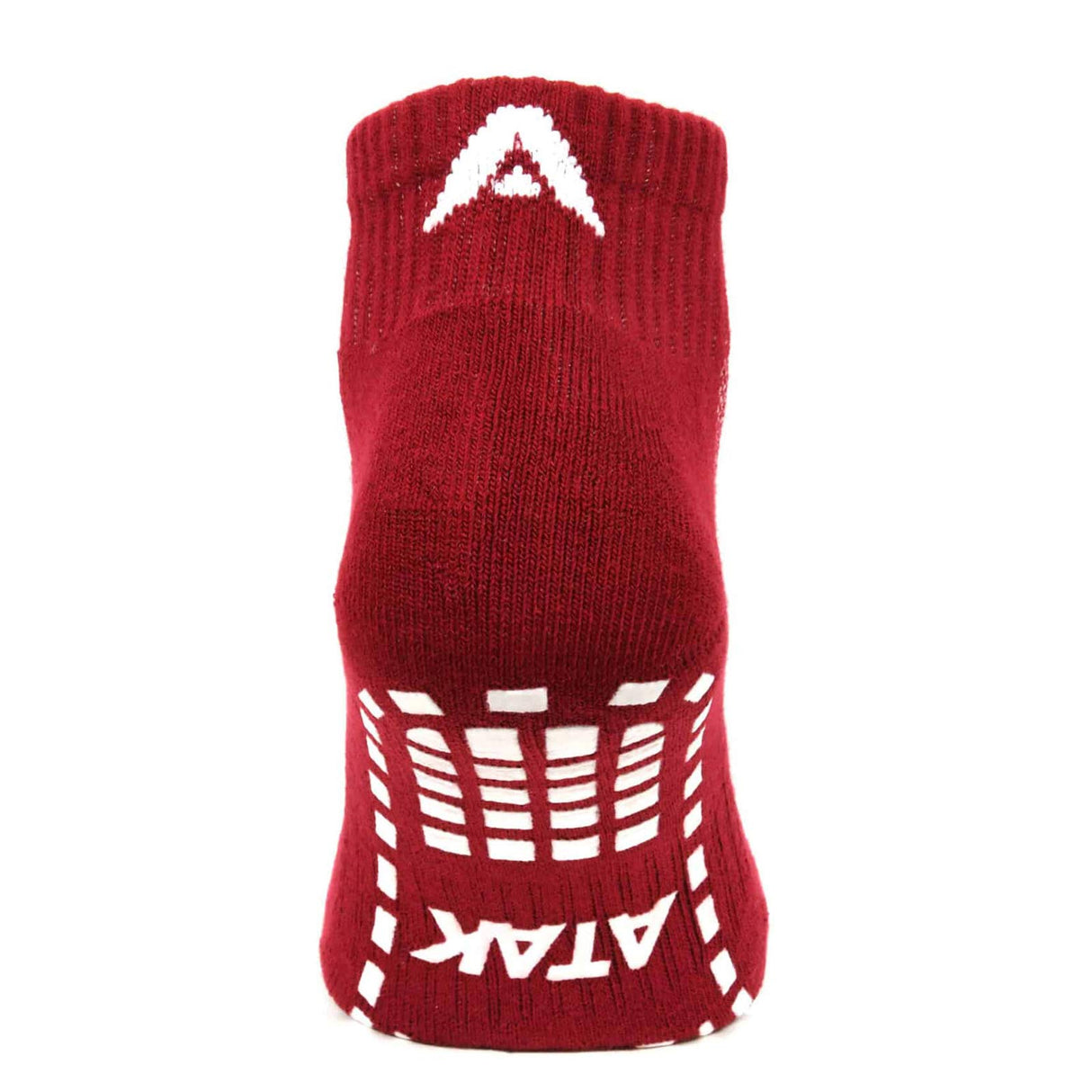 ATAK Gripzlite Pro Quarters Adult Socks