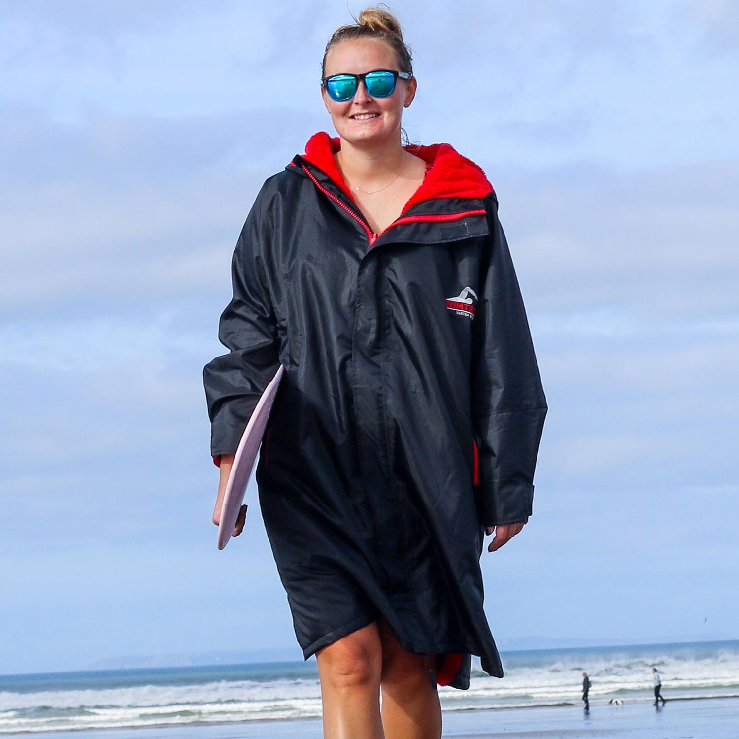 SwimTech Parka Robe – Intersport Elverys