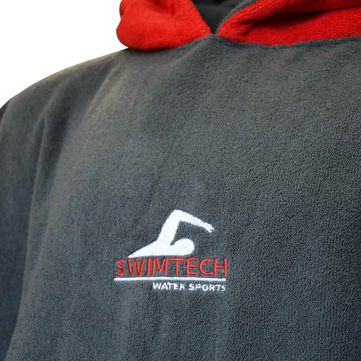 SwimTech Microfiber Juniors Robe