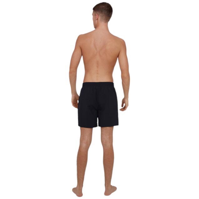 Speedo Leisure Shorts Black