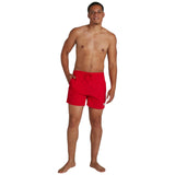 Speedo Leisure Short China Red