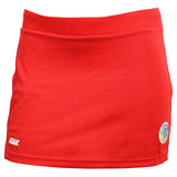 ATAK Camogie Girls Skort Red