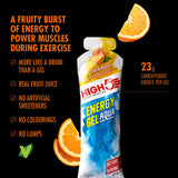 High 5 Nutrition Aqua  Energy Gel