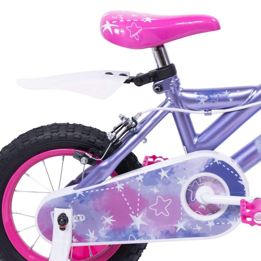 Huffy So Sweet 12” Kids Bike