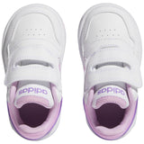 adidas Hoops 3.0 Infant Girls Shoes