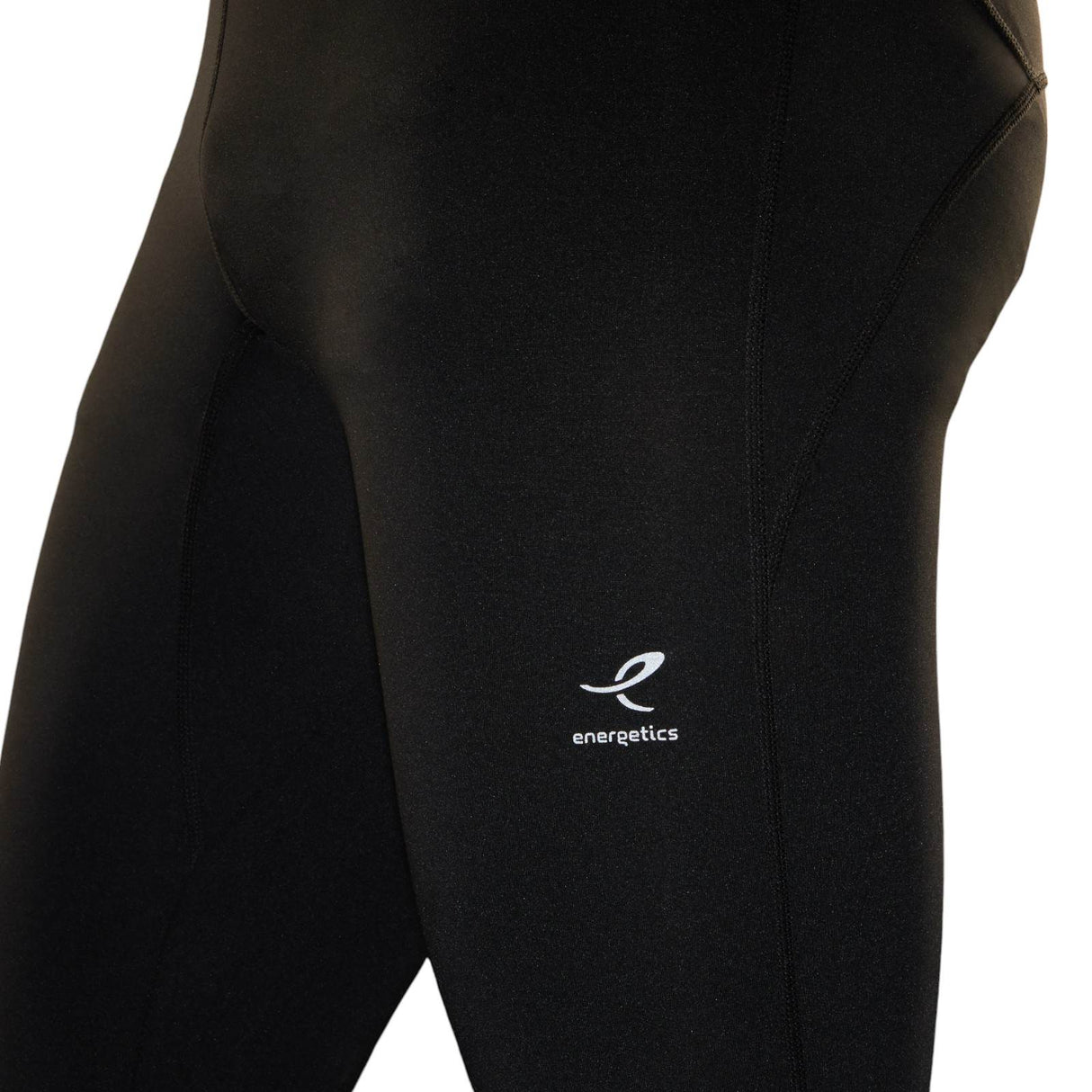 Energetics Percy 1/1 Mens Full-Length Running Tights