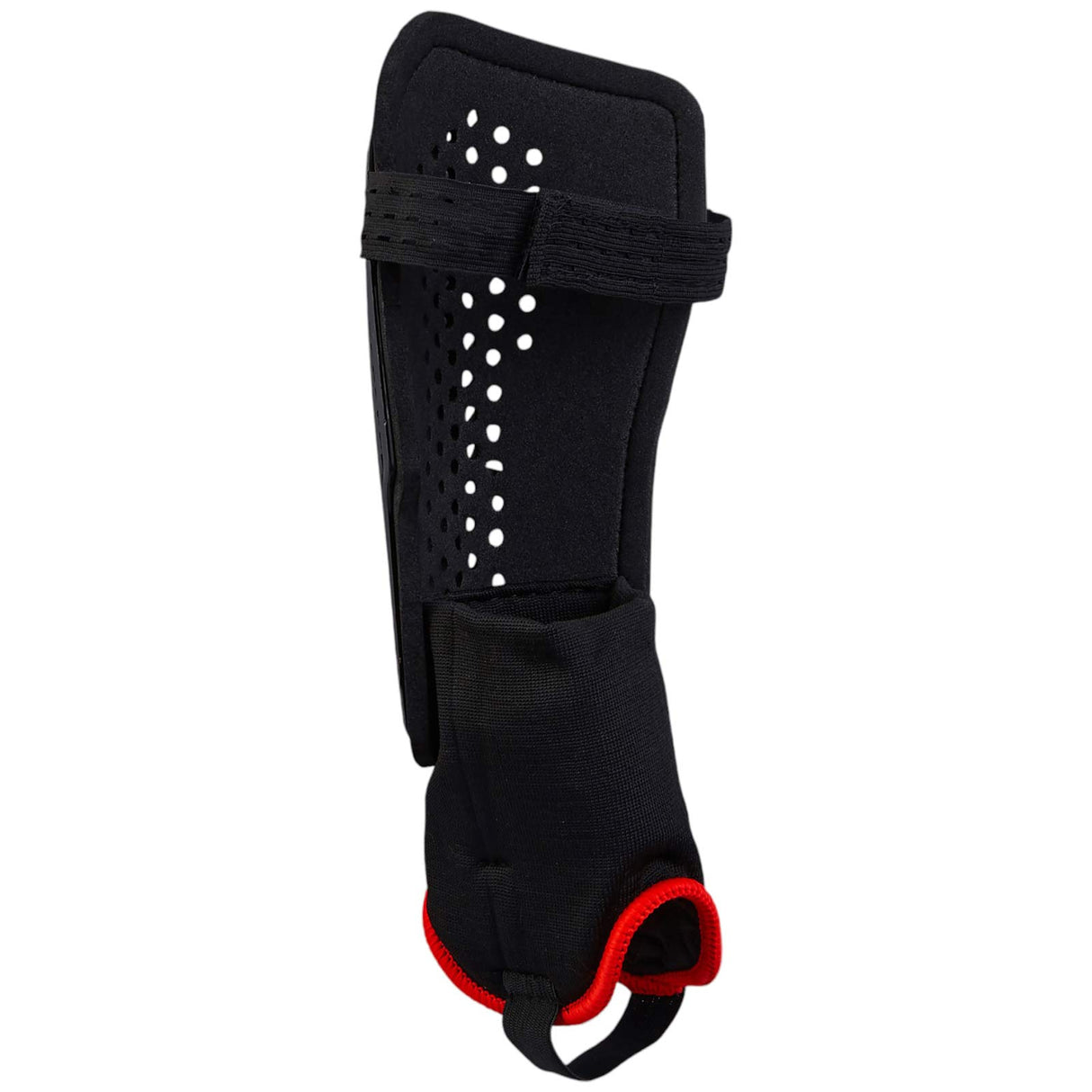 Mitre Aircell Carbon Adults Shin Guard Black