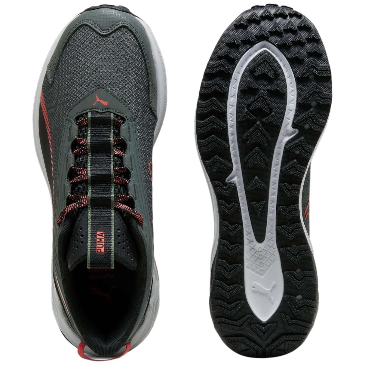 Puma Extend Lite Mens Trail Running Shoes 