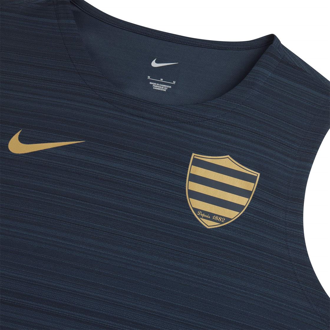 Nike Racing 92 2024/25 Training Singlet