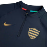 Nike Racing 92 2024/25 Training Half Zip Top