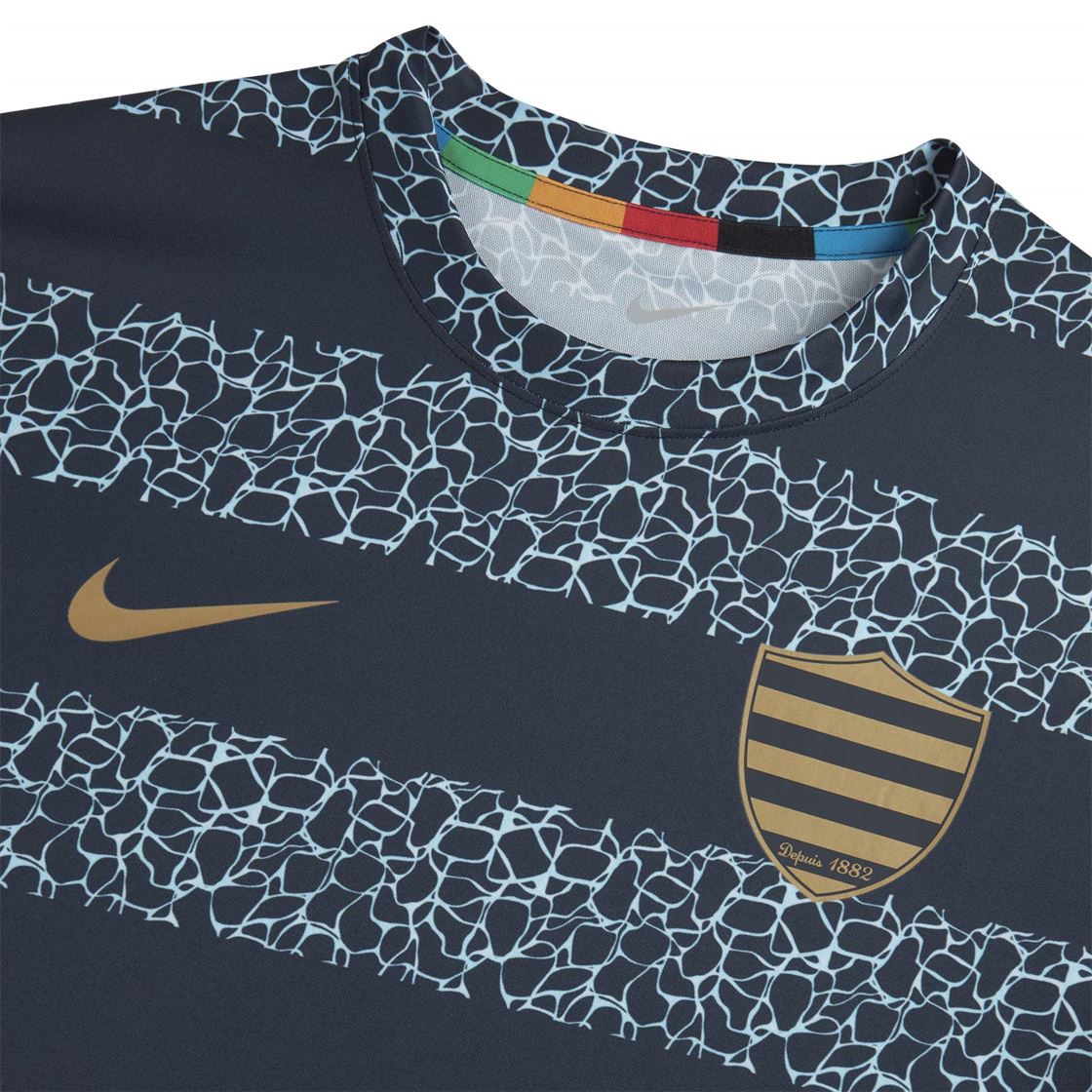 Nike Racing 92 2024/25 Pre-Match Jersey