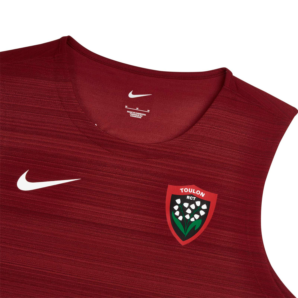 Nike RC Toulon 2024/25 Training Singlet