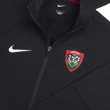 Nike RC Toulon 2024/25 Training Mens Full Zip Hoodie