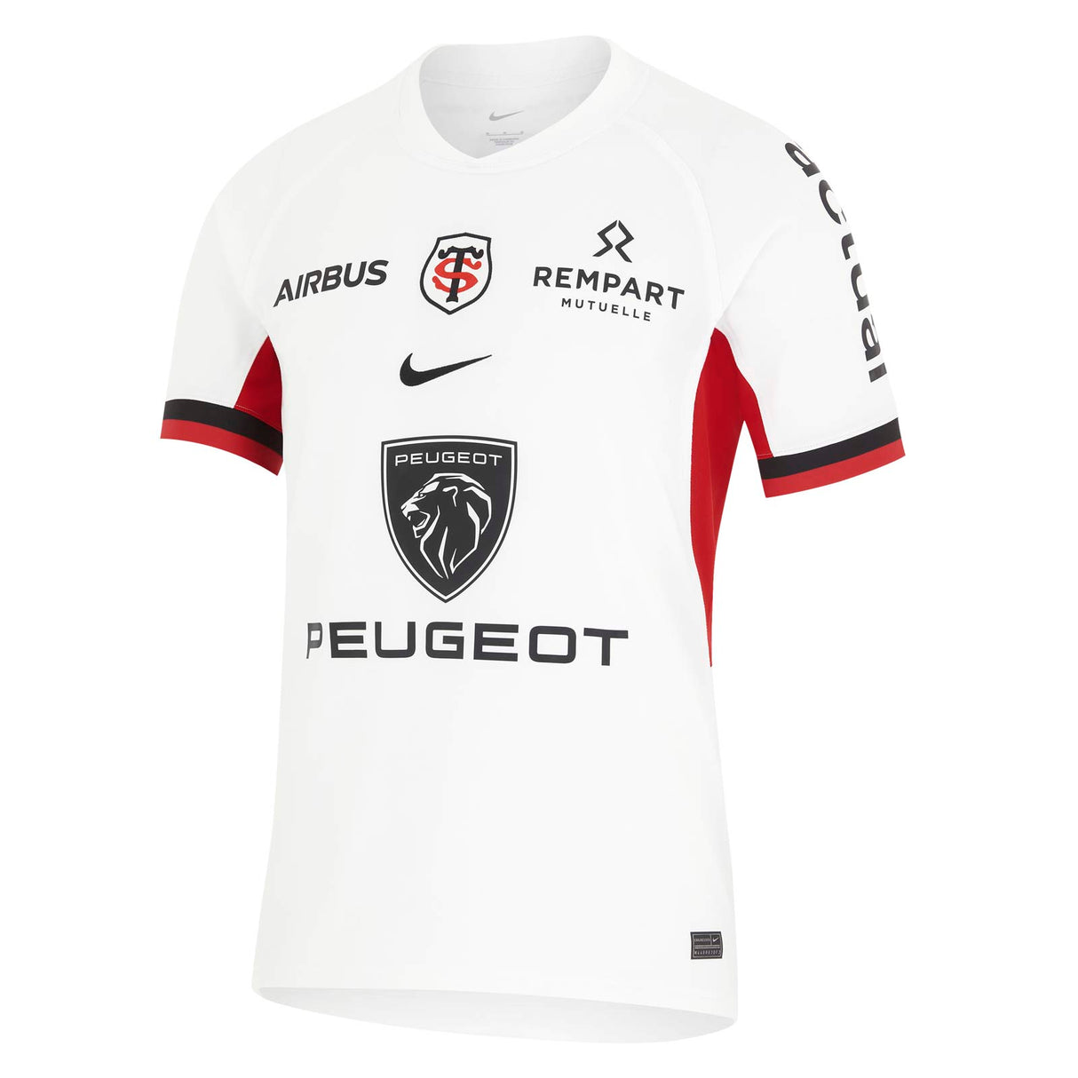 Nike Toulouse 2024/25 Stadium Away Jersey