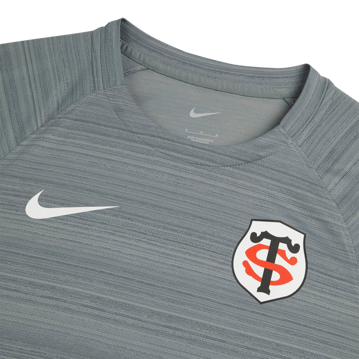 Nike Toulouse 2024/25 Training T-Shirt