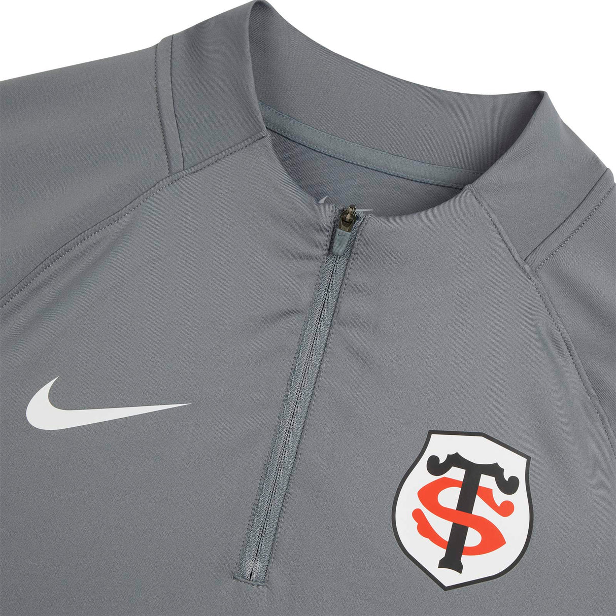 Nike Toulouse 2024/25 Training Half Zip Top