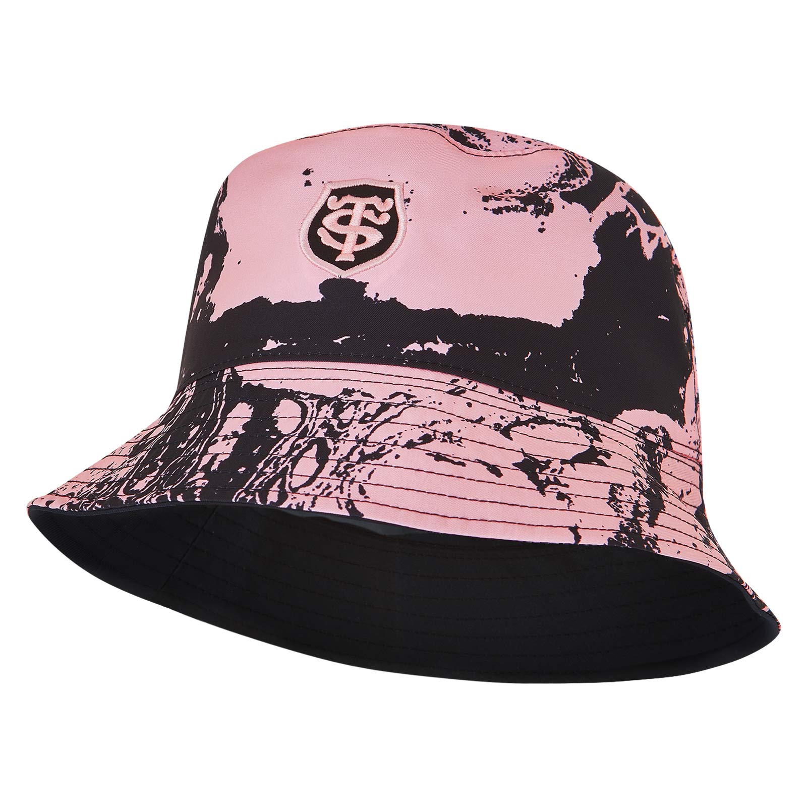 Nike bucket hat pink online