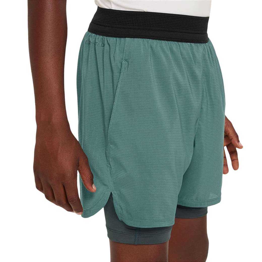 Nike Multi Tech Dri-FIT ADV Kids Training Shorts