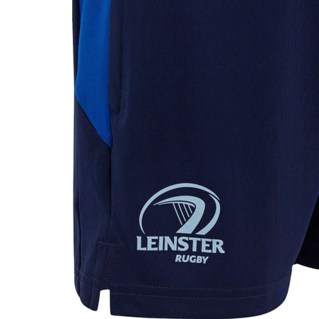 Castore Leinster 2024/25 Kids Pro Gym Short