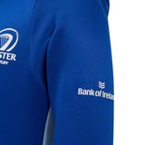 Castore Leinster 2024/25 Pro Kids Overhead Training Hoodie