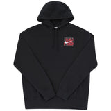 Nike Fiji 2024/25 Mens Overhead Hoodie