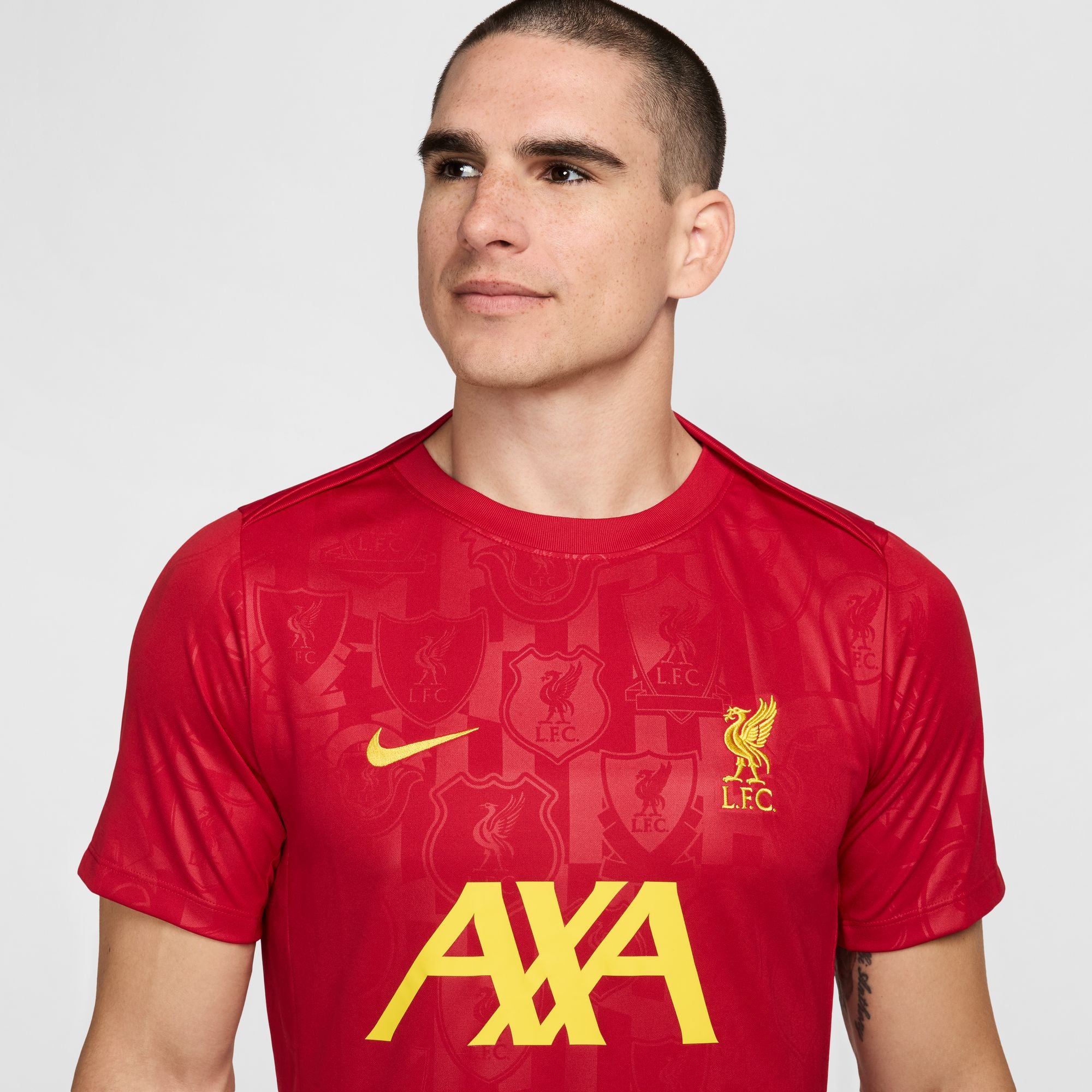 Liverpool jersey elverys online