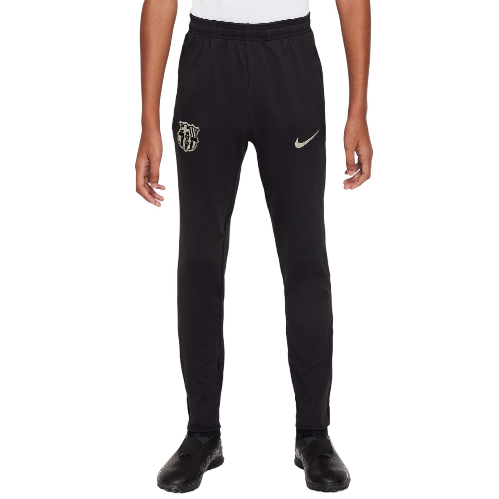 Fc barcelona track pants sale