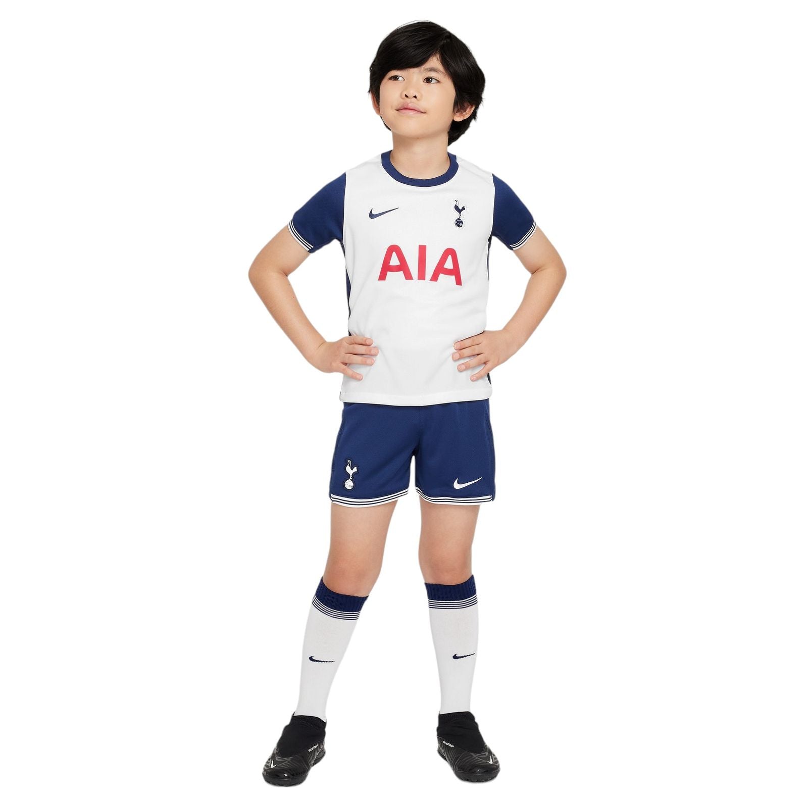 Children's tottenham away kit online