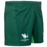 Macron Connacht 2024/25 Kids Home Short