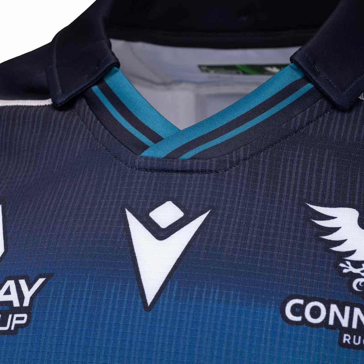 Macron Connacht 2045/25 Away Pro Jersey