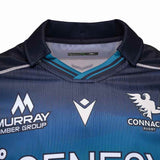 Macron Connacht 2024/25 Away Jersey