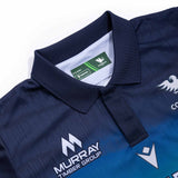 Macron Connacht 2024/25 Kids Away Jersey