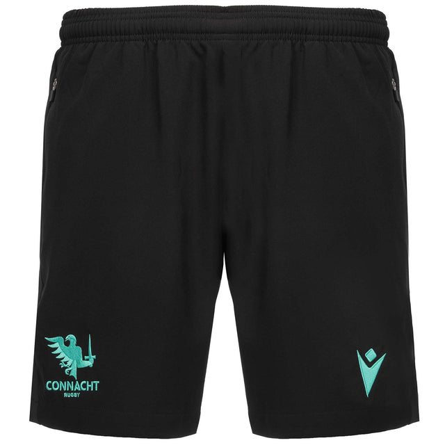 Macron Connacht Rugby 2024/25 Training Short