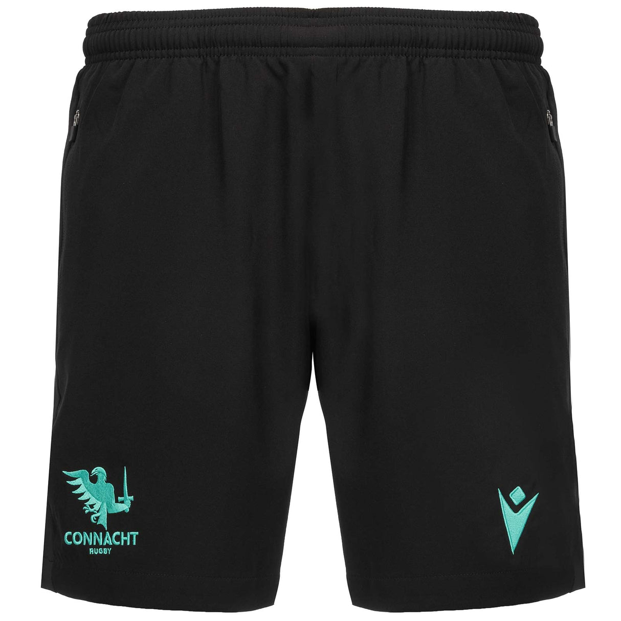 Macron Connacht Rugby 2024/25 Kids Training Short