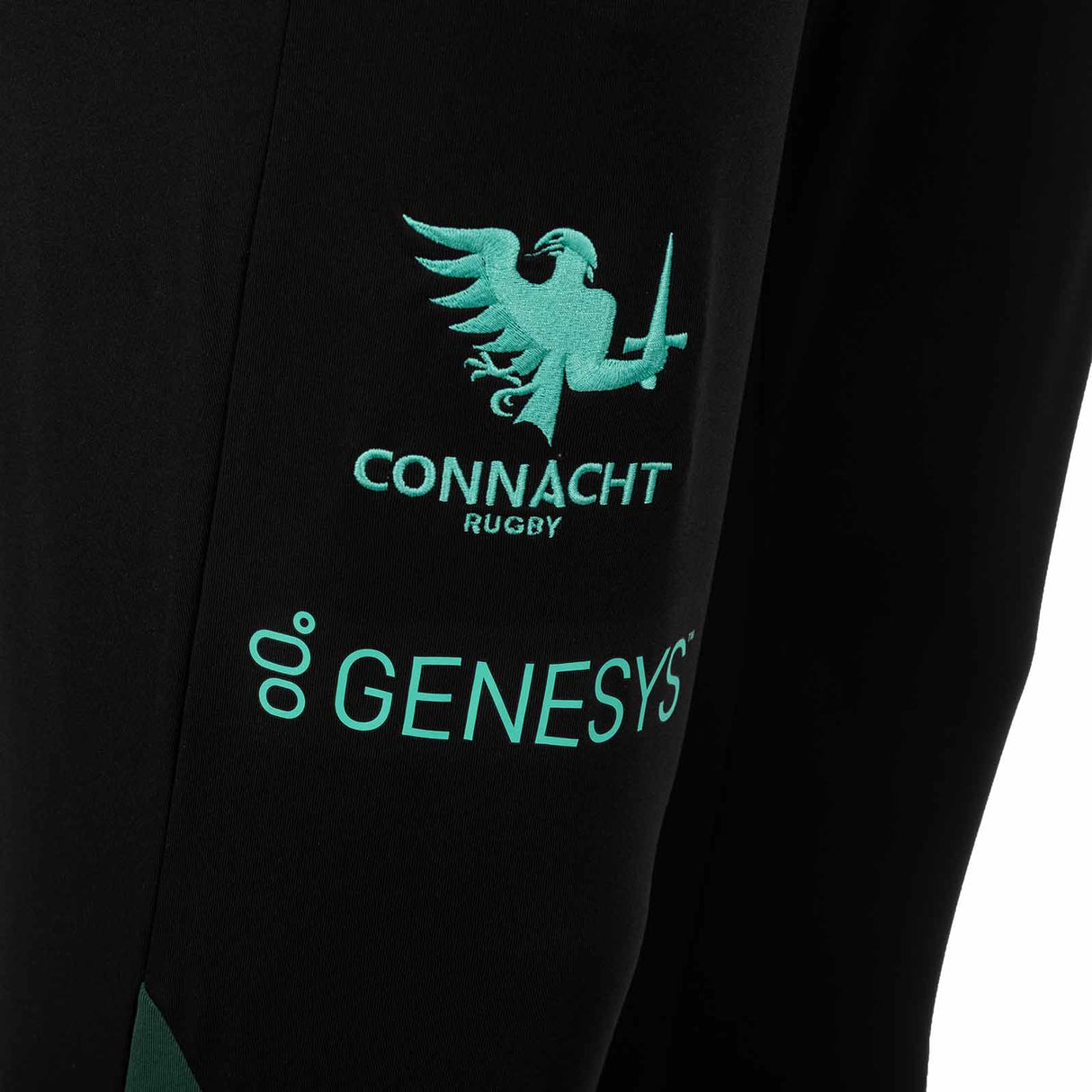 Macron Connacht Rugby 2024/25 Travel Pants