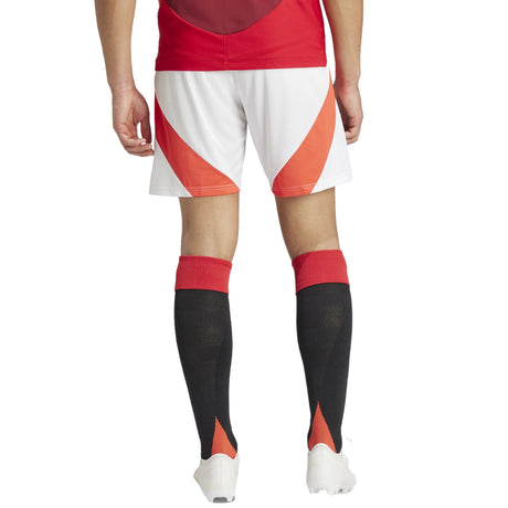 adidas Man Utd 2024/25 Home Shorts&nbsp;